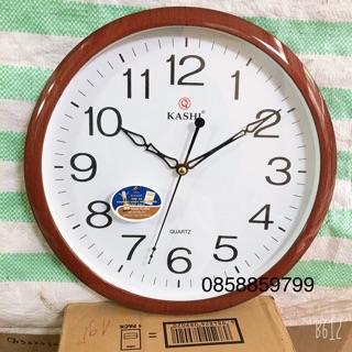 Đồng hồ kashi k81
