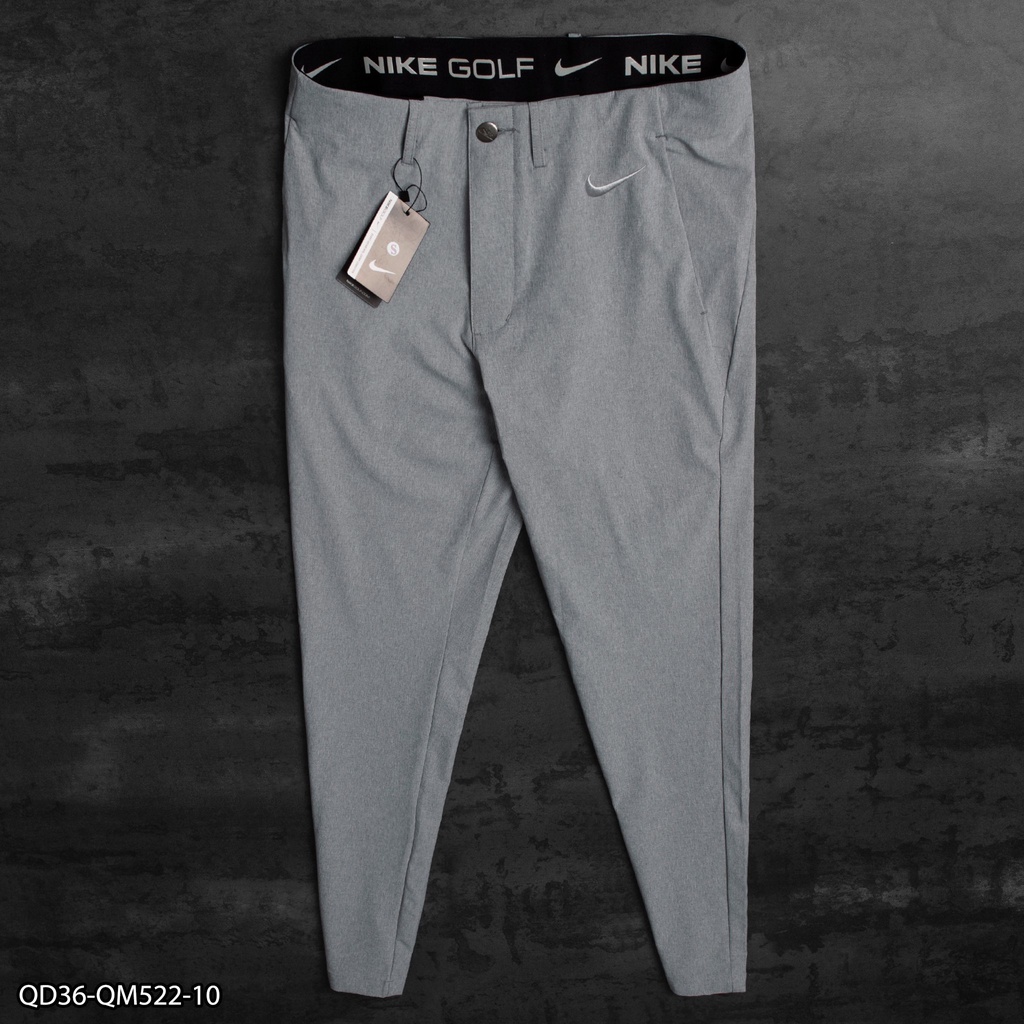 QUẦN DÀI GOLF THỂ THAO QD36 - THỜI TRANG NAM VNXK