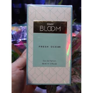 Nước hoa cao cấp thơm lâu Cindy Bloom 50ml