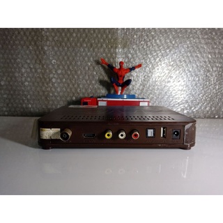 Đầu thu kỹ thuật số DVB-T2 AVG