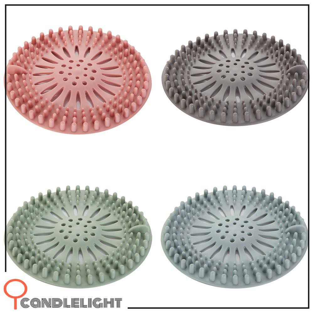 Nắp Đậy Lỗ Thoát Nước Bằng Silicon Tiện Dụng | BigBuy360 - bigbuy360.vn