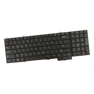 Bàn phím Laptop DELL E5540 - Latitude E5540