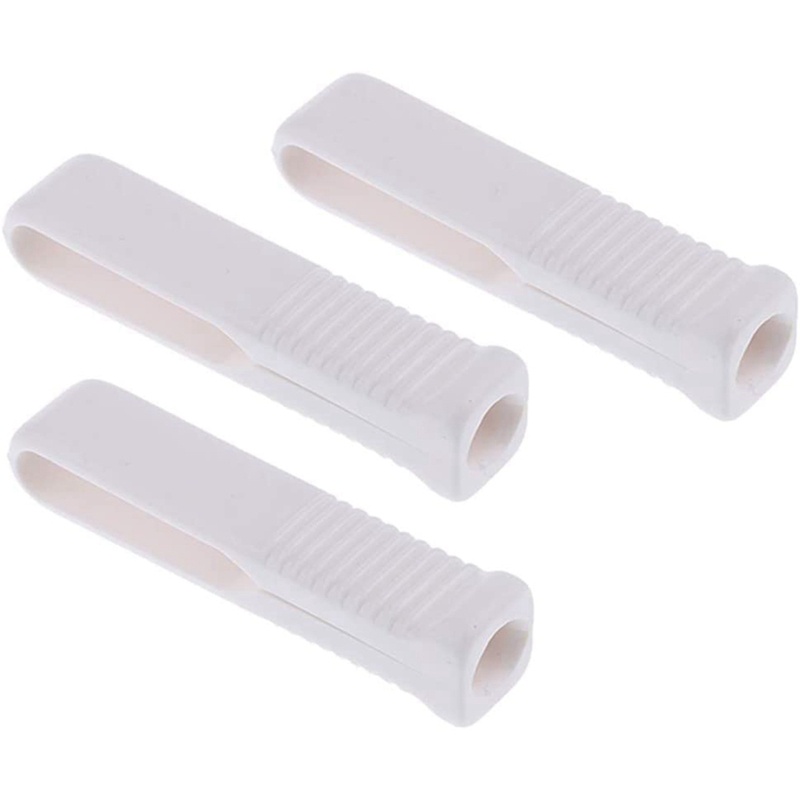Bộ 3 Dụng Cụ Mở Nắp Chai Thủy Tinh / Hộp Thủy Tinh Tiện Dụng