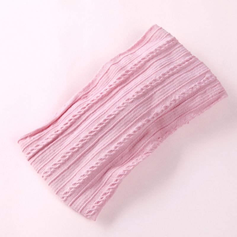 Băng Đô Nơ Co Giãn Đáng Yêu Dành Cho Bé Trai Gái