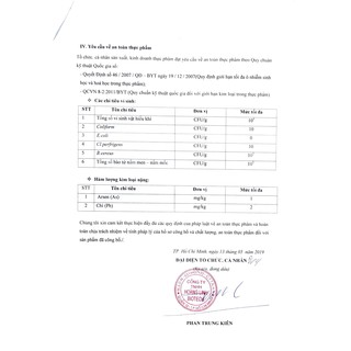 Đông trùng hạ thảo trà gạo lứt