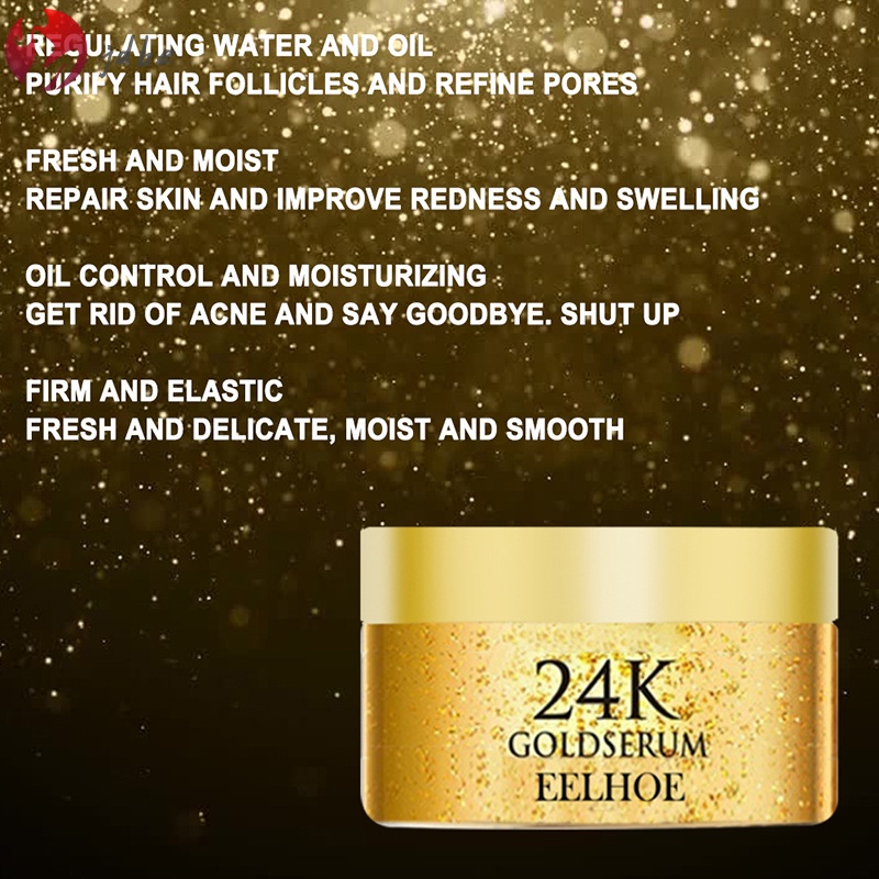 Kem dưỡng ẩm giảm nếp nhăn và quầng thâm cho mắt JDBE
 | BigBuy360 - bigbuy360.vn