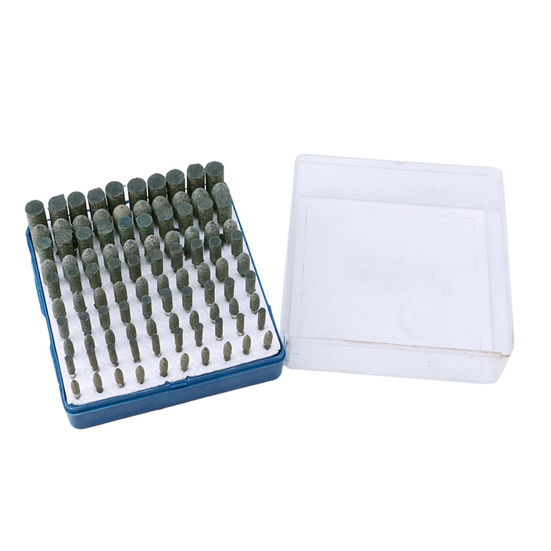 Bộ 100 Phụ Kiện Cho Máy Mài Điện