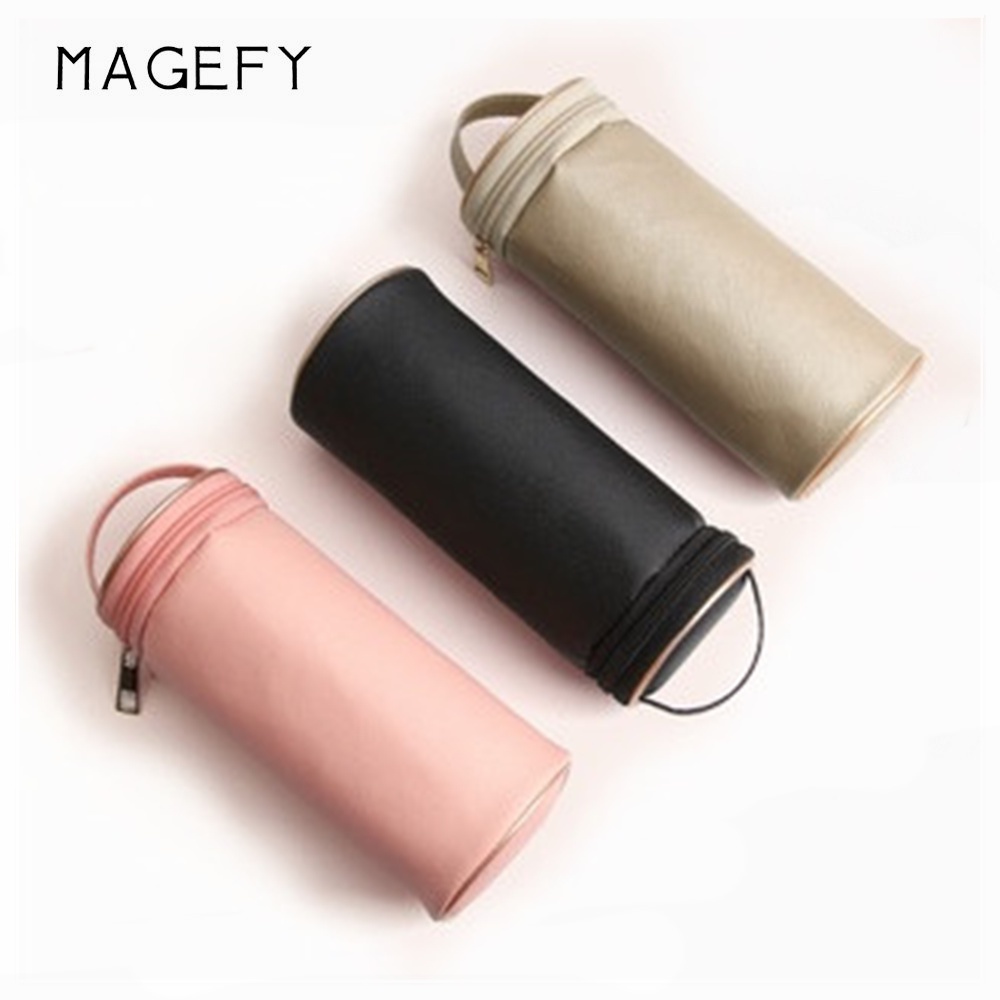 Túi Đựng Cọ Trang Điểm Du Lịch MAGEFY