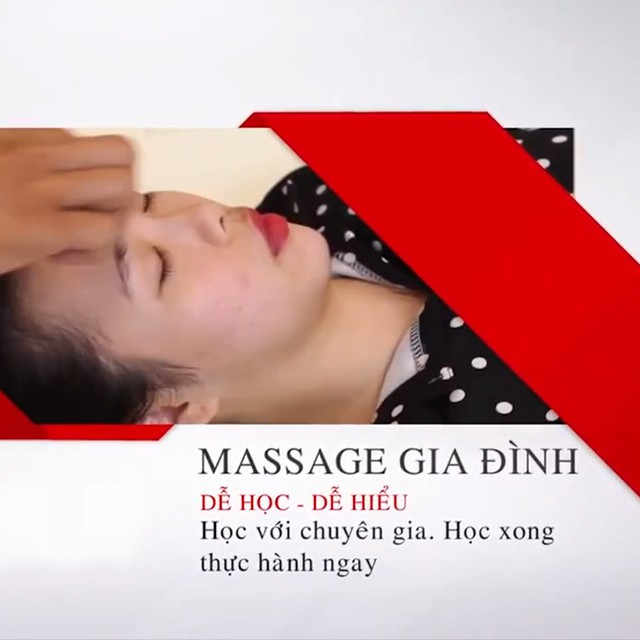 Toàn quốc- [E-voucher] FULL khóa học SỨC KHỎE- Massage gia đình cơ bản cùng Bác sĩ Lê Hải- UNICA.VN