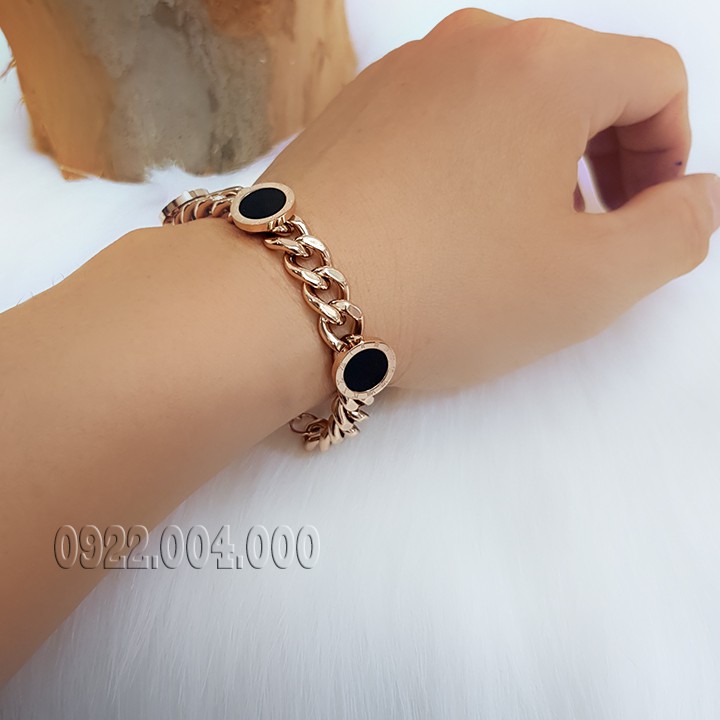 Lắc tay nữ LZ1052.