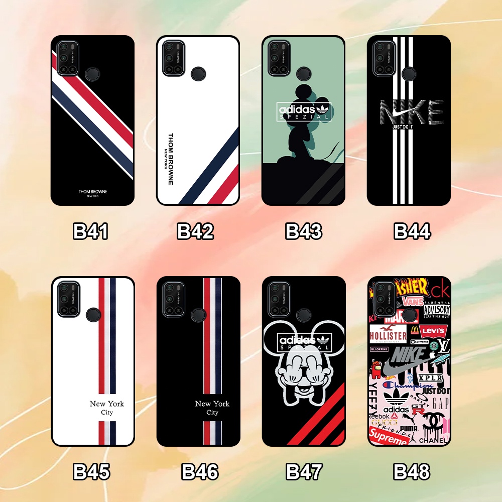 Ốp dẻo đen Vsmart Star 5 / Joy 4 / Live 4 in hình hoạt tiết thombrowne,mickey đáng yêu siêu hot