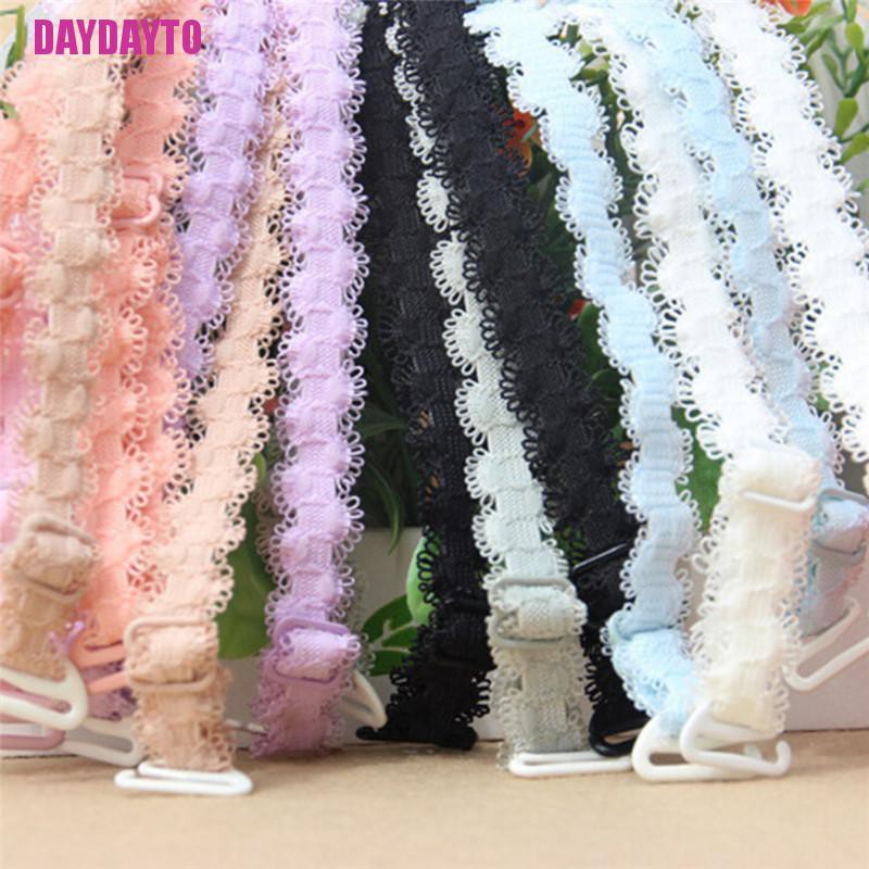 Dây Áo lót Hoa Thời Trang