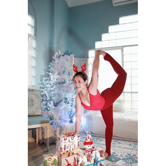 ĐỒ TẬP JUMPSUIT YOGA-GYM
