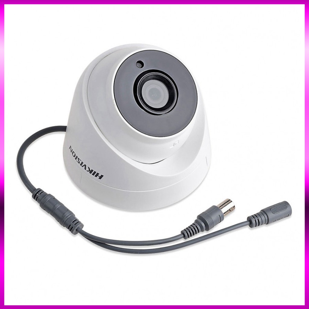 🍀 Camera  Hikvision DS-2CE56C0T-IT3 1.0 MP HD720P  - Hàng chính hãng 100%.