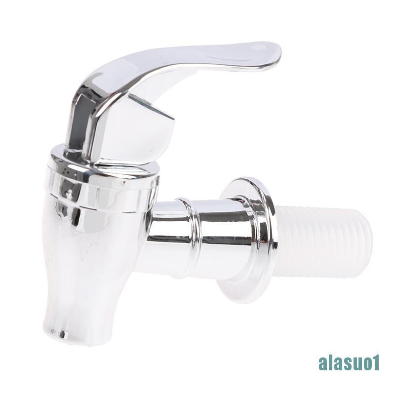 Vòi Nhựa 17mm Gắn Bình Rượu Chuyên Dụng