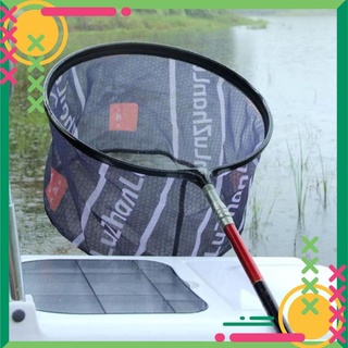 Vành vợt câu cá carbon