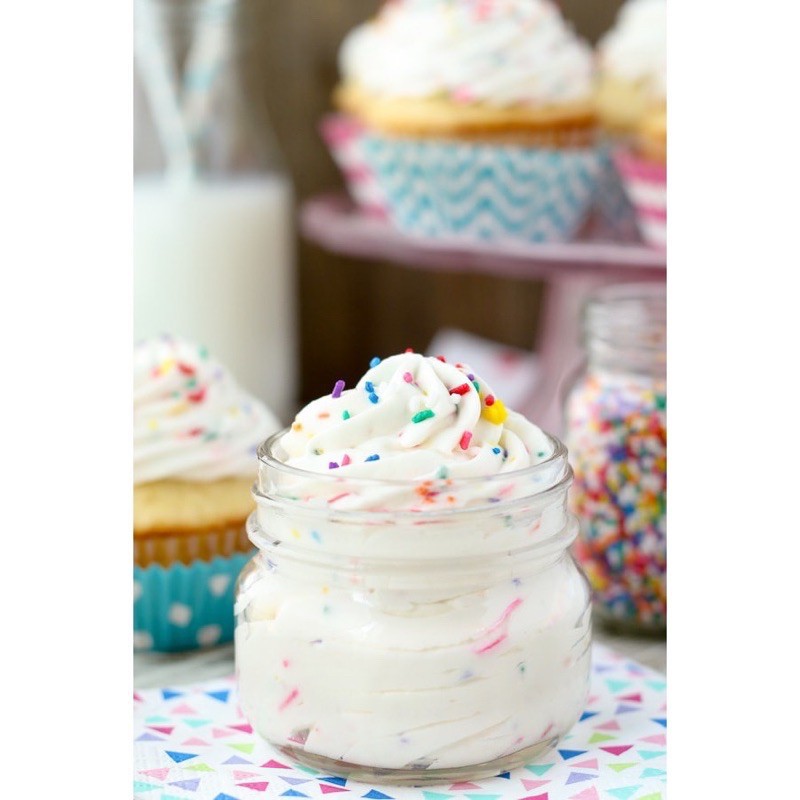 Bột Whipping Cream Snow 100g