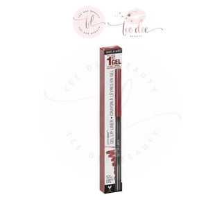 Bút kẻ viền môi dạng gel Wet n Wild Perfect Pout lip liner