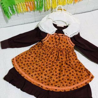 Váy cho mom Việt Trinh