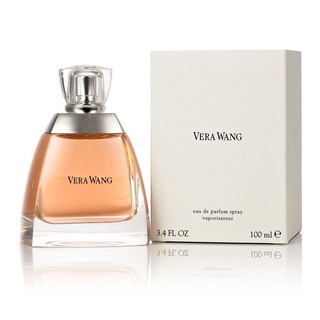 Nước hoa cao cấp nữ authentic Vera Wang by Vera Wang eau de parfum EDP for women 50ml-100ml (Mỹ)