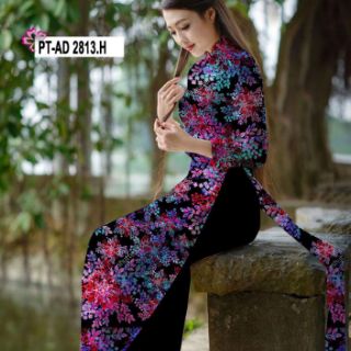 Vải Áo dài thiết kế