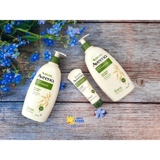 SP DƯỠNG DA: KEM DƯỠNG THỂ AVEENO, SỮA TẮM CARESS, KEM DƯỠNG TAY, KEM TẨY LÔNG