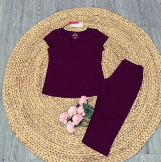 BỘ COTTON CHO CÁC CHỊ