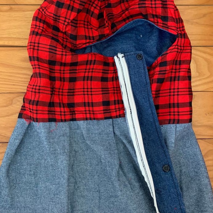 Mũ Bảo Hộ Vải Bò Chống Cháy Dày Dặn Chuyên Dụng Bảo Vệ Mặt Thợ Hàn