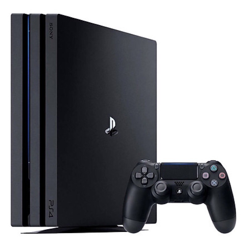 PS4 pro hack bảo hành chính hãng