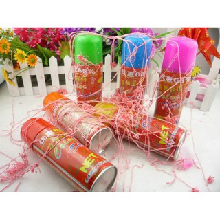 BÌNH (CHAI) ké TUYẾT TAN/ BÌNH xịt DÂY ( 1 chai)