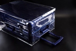 Túi Bọc Vali nhựa PVC