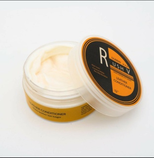 Kem Dưỡng Áo Da , Xi Dưỡng chồn Dạng Kem Chống Ẩm Mốc Cho Áo Da hot nhất 2019