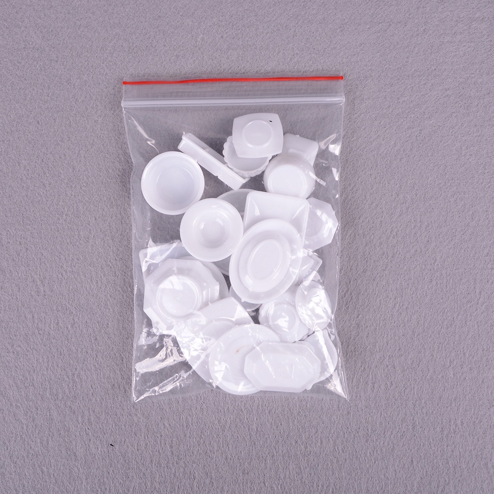 Bộ 33 Đồ Chơi Nhà Bếp Vui Nhộn Cho Bé