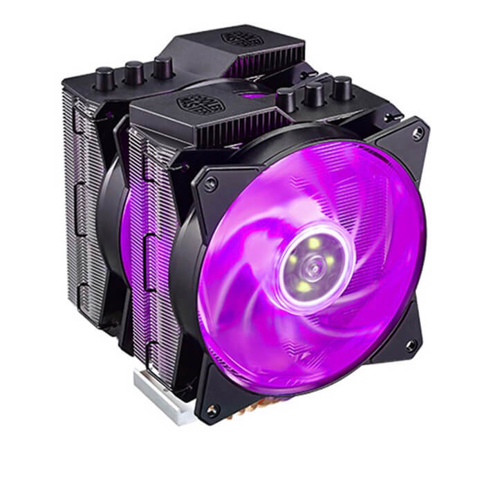 QUẠT TẢN NHIỆT COOLER MASTER MASTERAIR MA620P