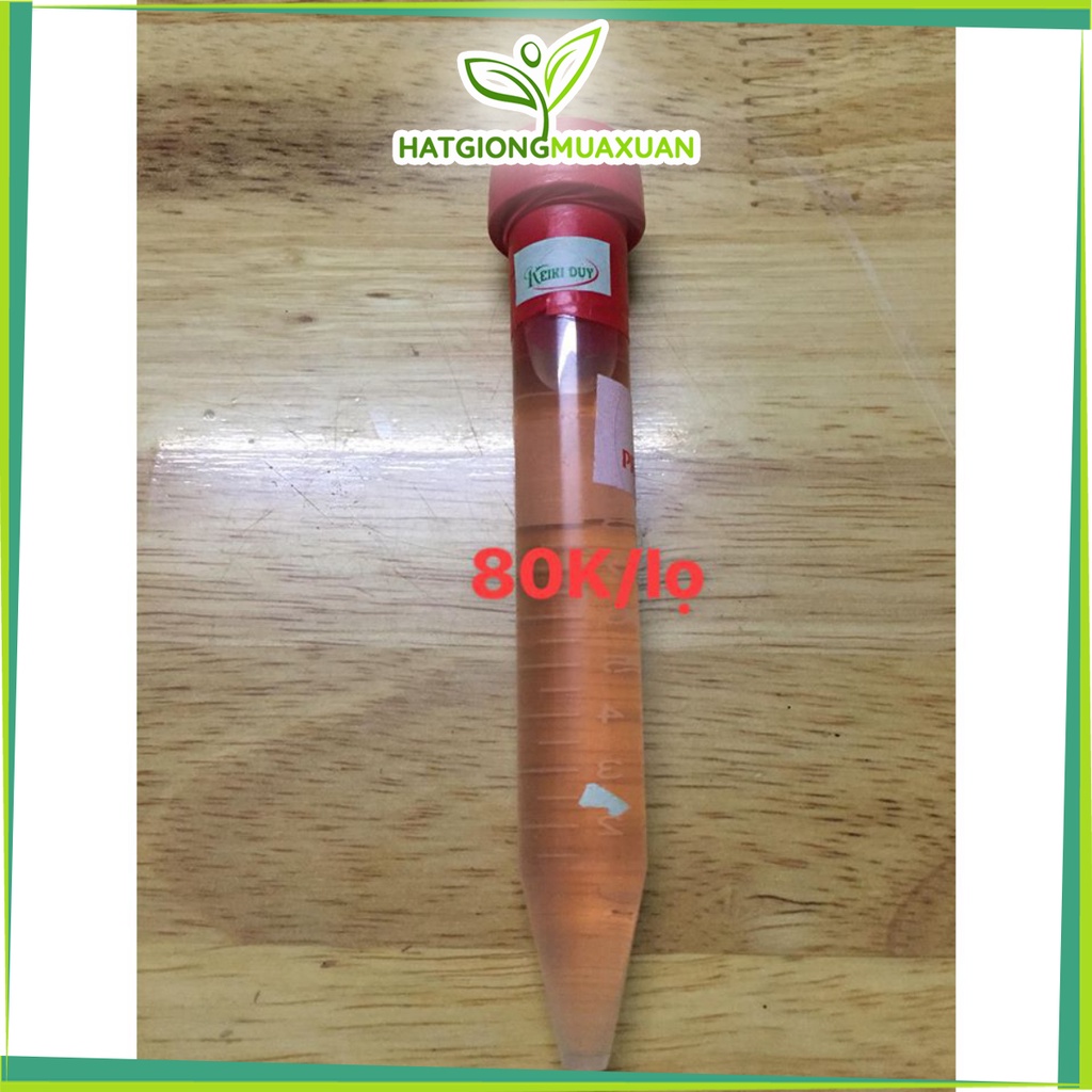 [SIEURE] Chế phẩm kích mầm, kích chồi Keiki Duy Pro 15ml (bôi trực tiếp) hàng đẹp, phân phối chuyên nghiệp.