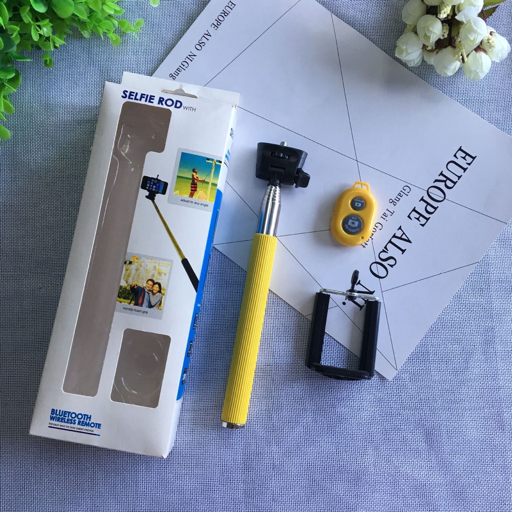 ▬✳Gậy chụp ảnh tự sướng di động cầm tay không viền Máy ảnh ngang di động Gậy chụp ảnh tự sướng Bluetooth Gậy chụp ảnh tự | BigBuy360 - bigbuy360.vn