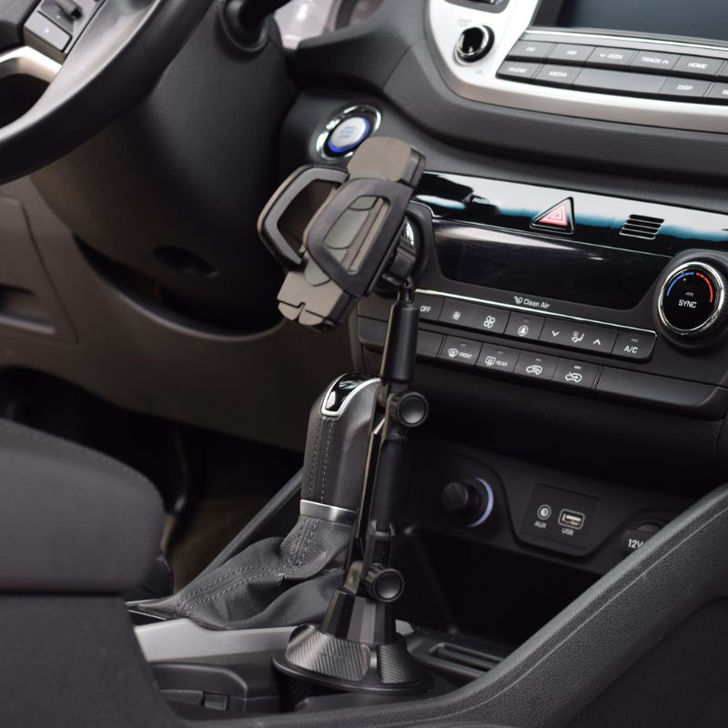 Giá Đỡ Máy Tính Bảng / Thiết Bị Định Vị GPS Tùy Chỉnh Tiện Dụng Cho