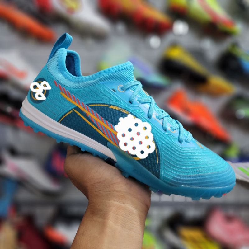 Giày Bóng Đá Mercurial Vapor 14 Pro TF - Dành cho nam
