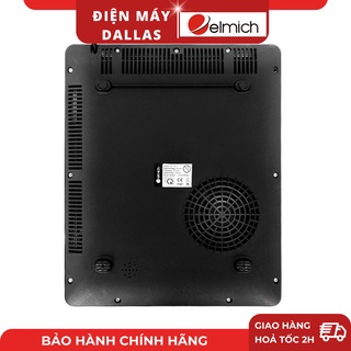 Bếp điện từ Elmich ICE-1831