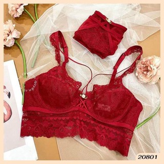 Combo 2 bộ lót