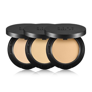 Phấn Nén Dabo Make Up No Sebum Rose Pact
