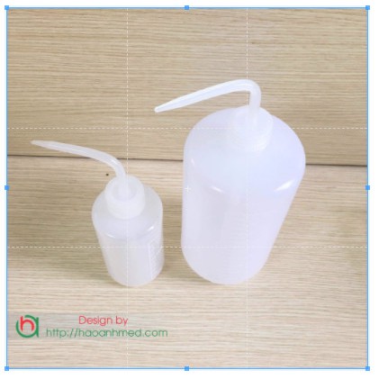 Bình tia nhựa đủ kích thước từ 250ml -500ml - 1000ml - Ưu đãi giảm giá tốt nhất 2021