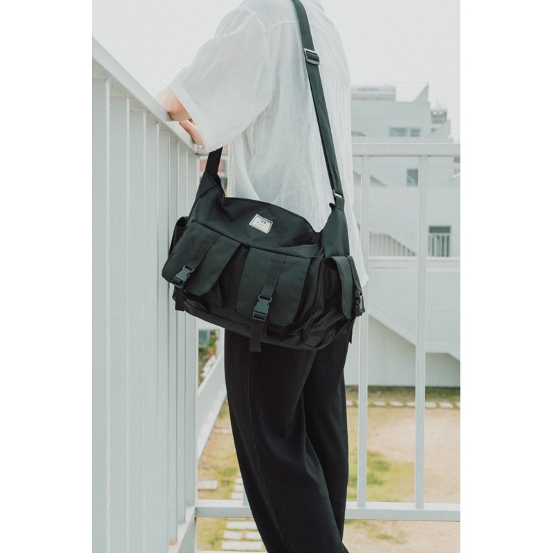 Túi Đeo Sporty - Oui Kaito Crossbag