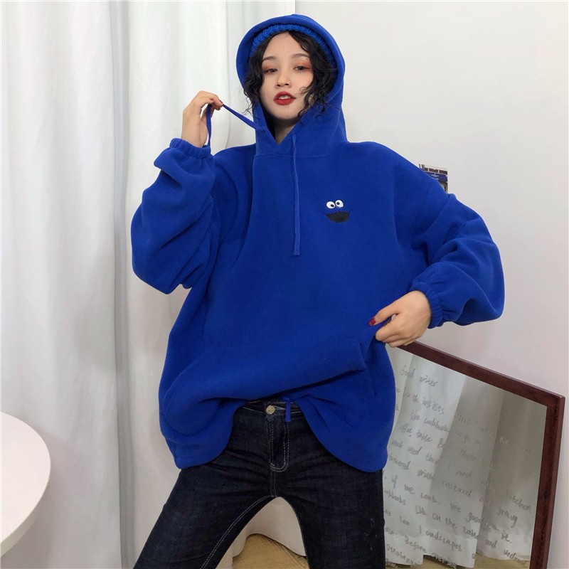 [Video] Áo khoác Hoodies Nỉ Ngoại Loại 1 form 80kg không xù lông G001 | BigBuy360 - bigbuy360.vn