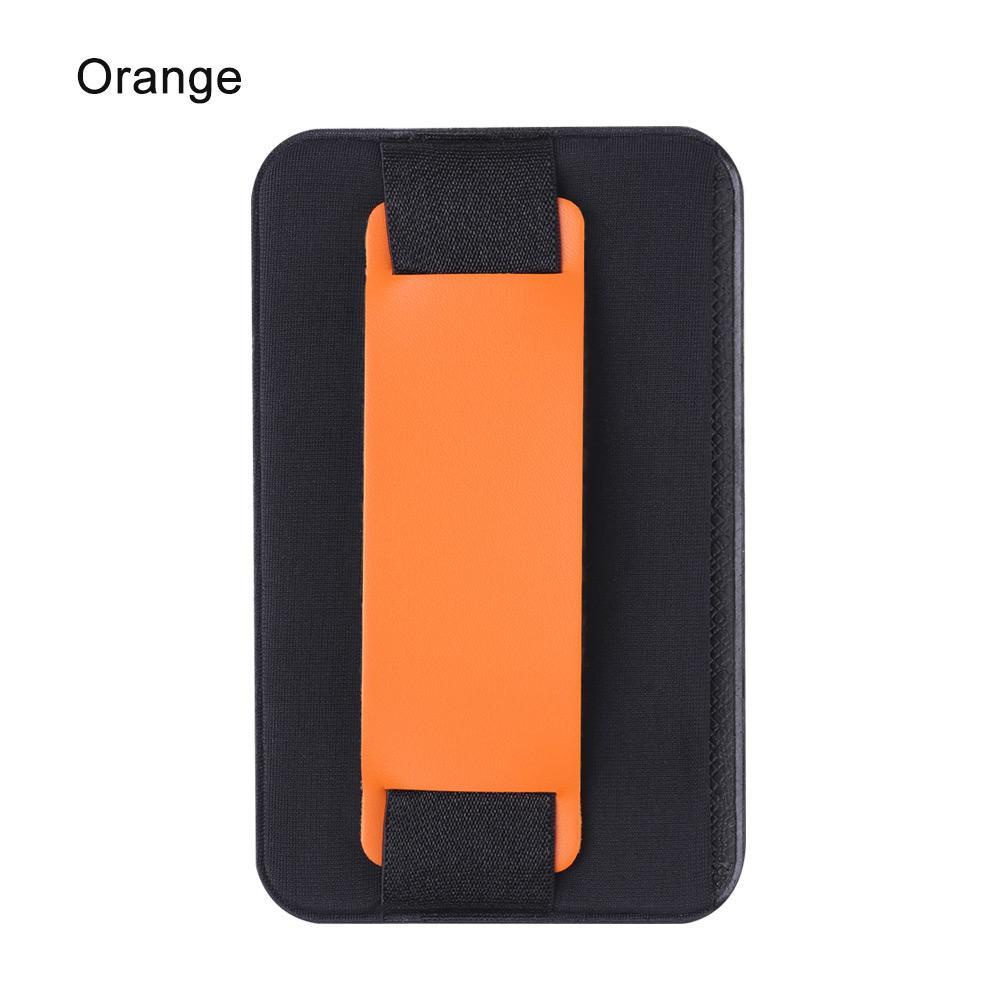1 Túi Đựng Thẻ Thời Trang Đa Năng Hiệu Bent1 Giá Đỡ