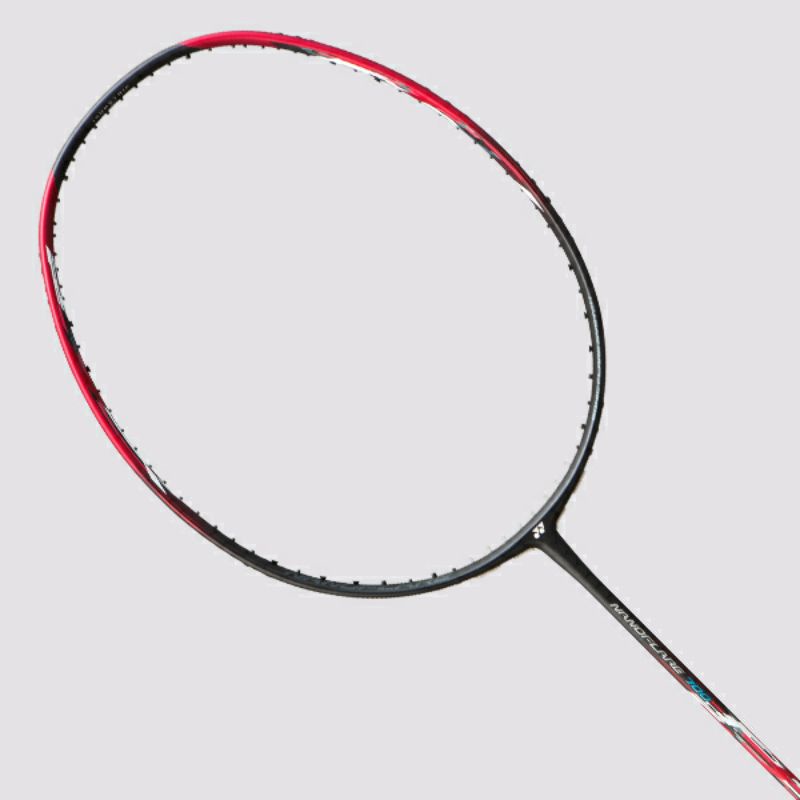 Vợt cầu lông Yonex NanoFlare 700 - Đỏ chính hãng