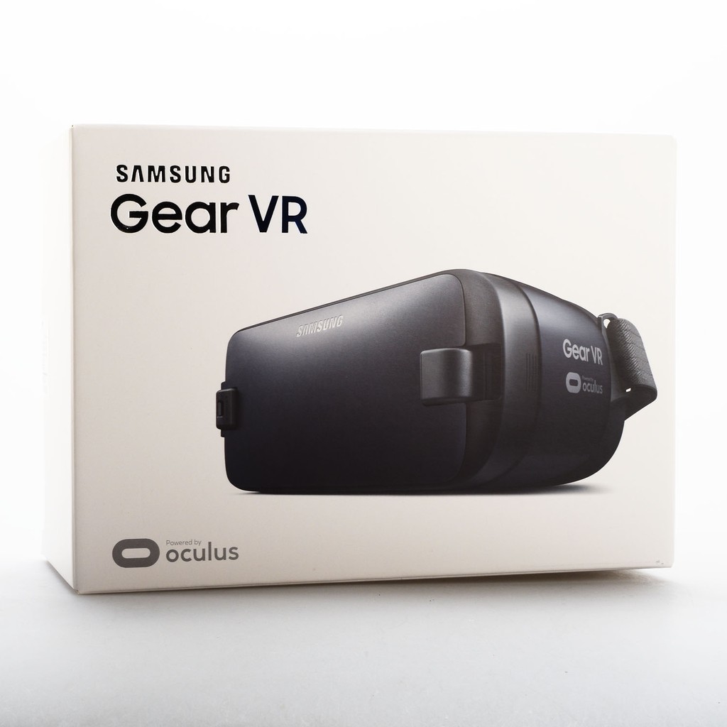 Kính thực tế ảo Samsung Gear VR 2 SM-R323 - Phụ Kiện Chi Hà