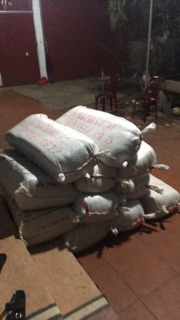 5kg ruốc gà sợi ngọt