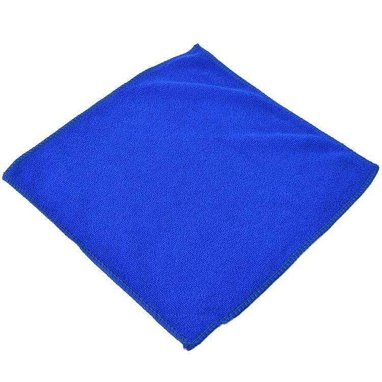 1 Khăn Lau Xe Sợi Microfiber