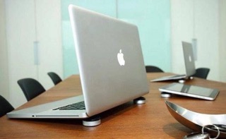 Kê bi tản nhiệt máy tính , macbook